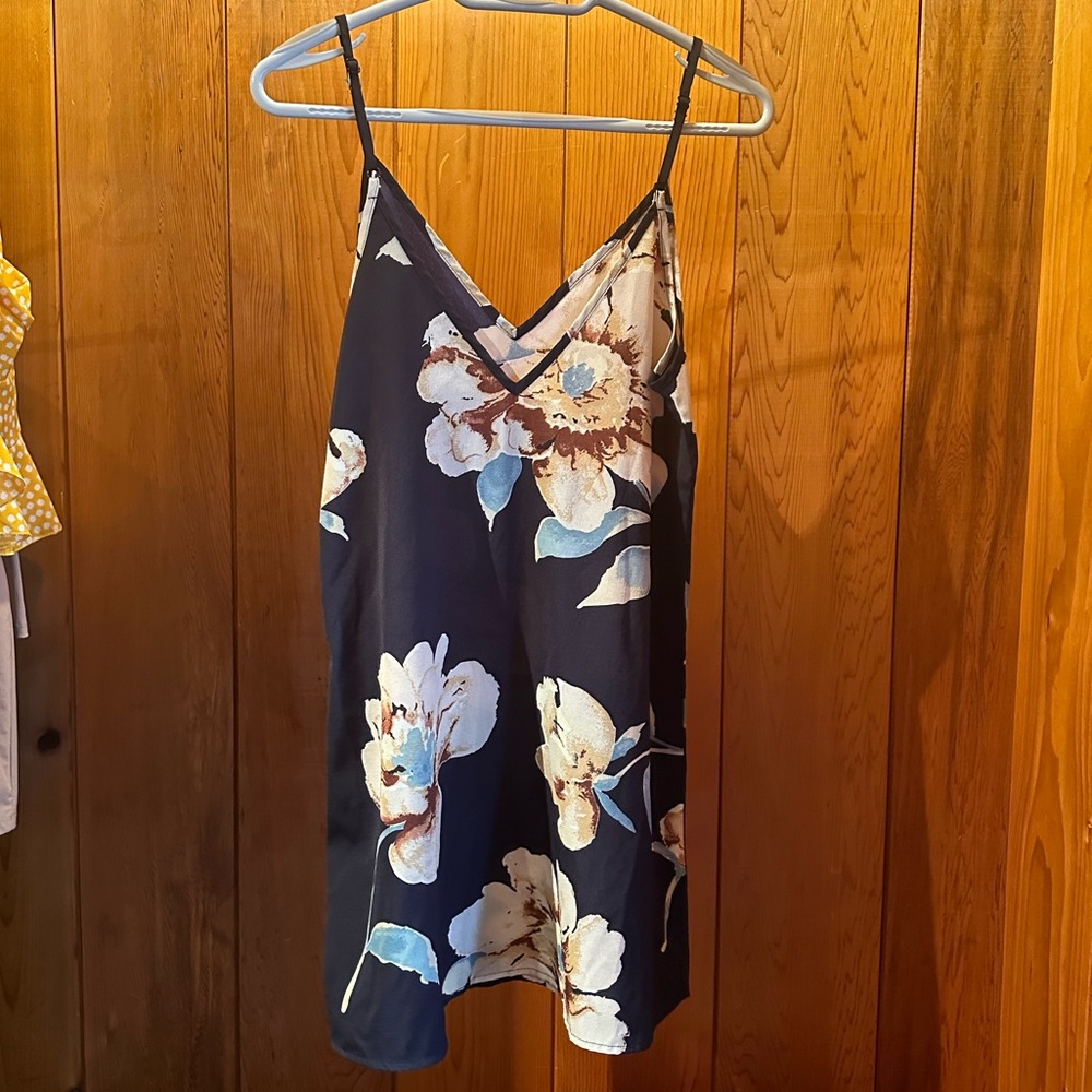 Beach Cover-Up